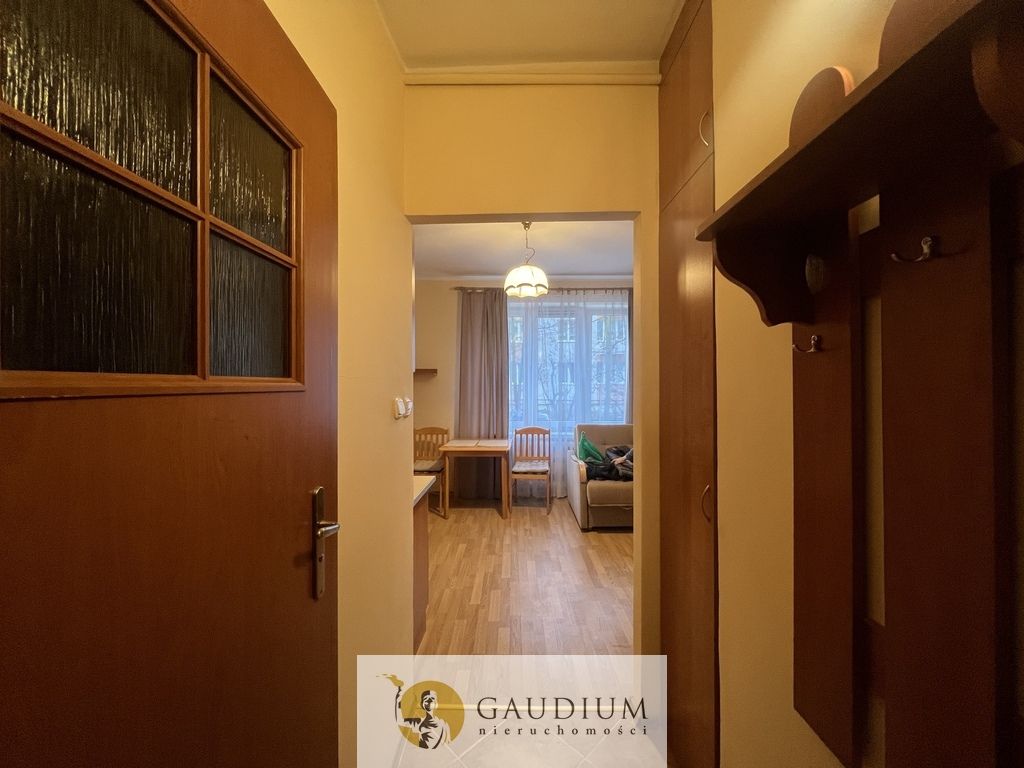 Mieszkanie 1-pokojowe Gdańsk Przymorze, ul. Bolesława Krzywoustego. Zdjęcie 3