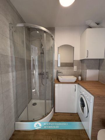 Mieszkanie 2-pokojowe Gdynia Działki Leśne, ul. Warszawska. Zdjęcie 7