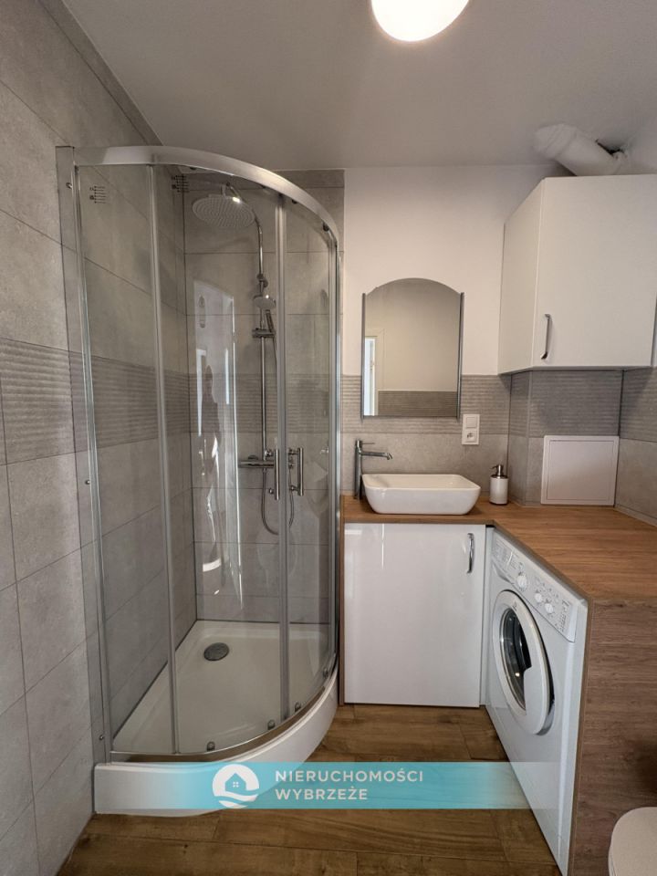 Mieszkanie 2-pokojowe Gdynia Działki Leśne, ul. Warszawska. Zdjęcie 7