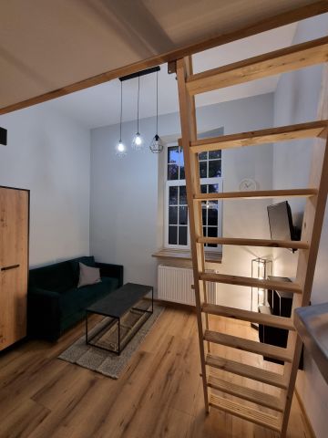 Mieszkanie 1-pokojowe Łódź Radogoszcz, ul. Zgierska. Zdjęcie 7