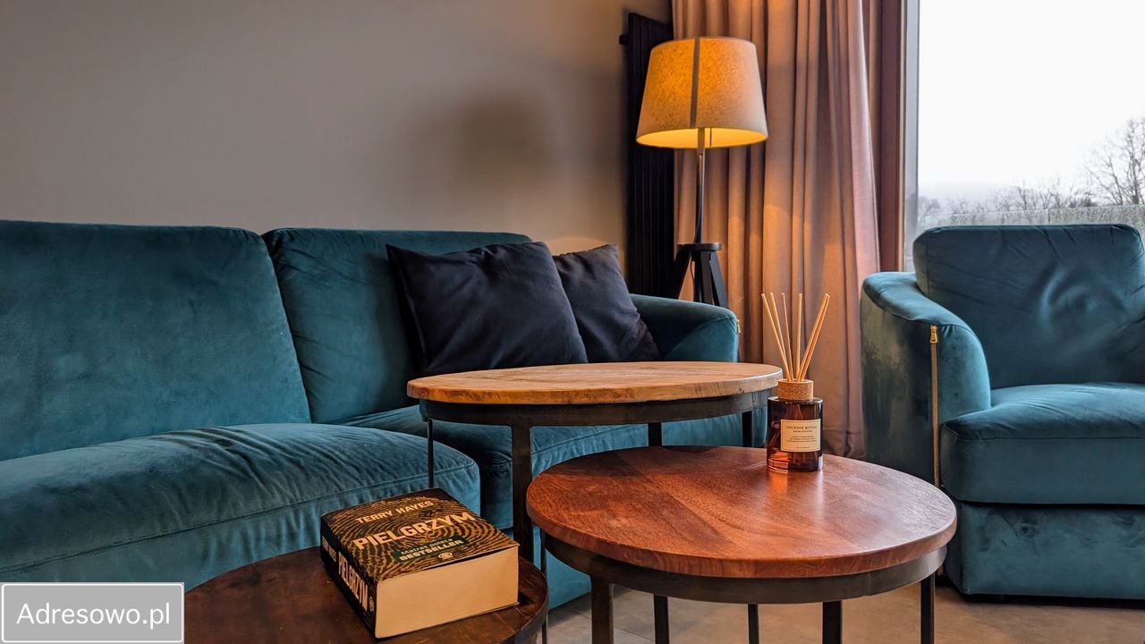 Mieszkanie 3-pokojowe Kraków Wola Justowska, ul. Jesionowa. Zdjęcie 4