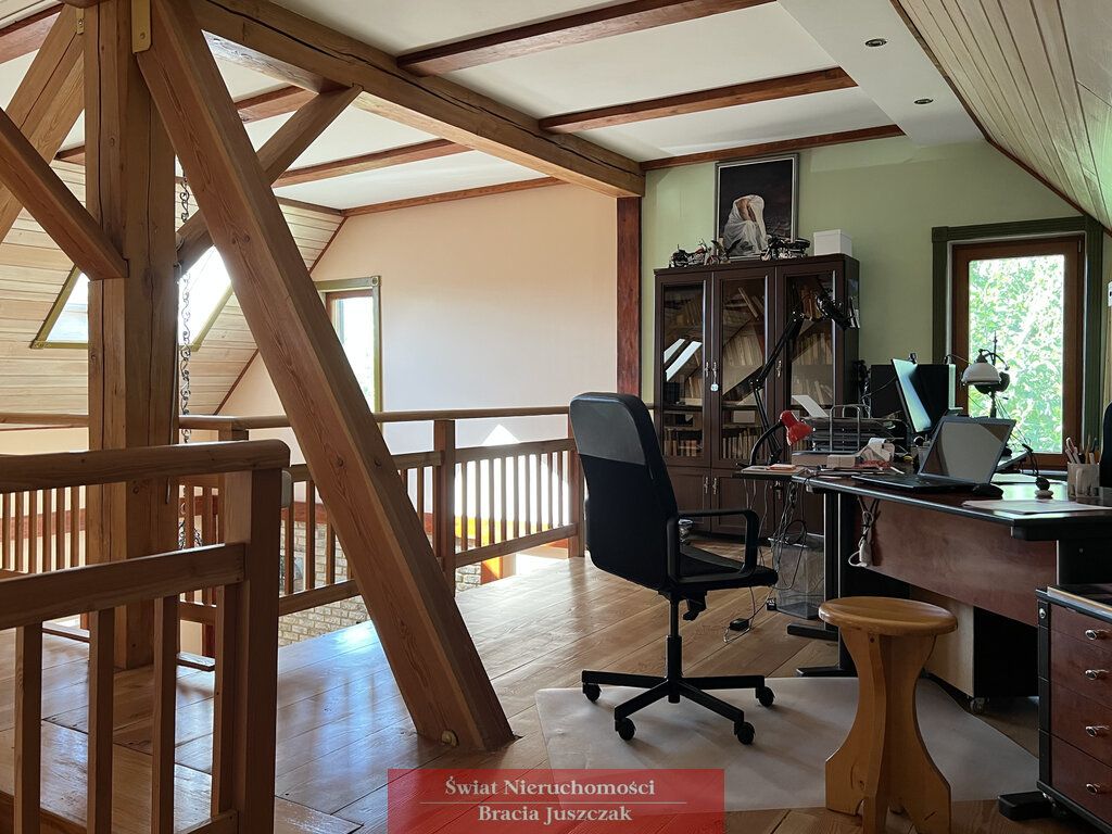 dom wolnostojący, 3 pokoje Bieganów. Zdjęcie 4