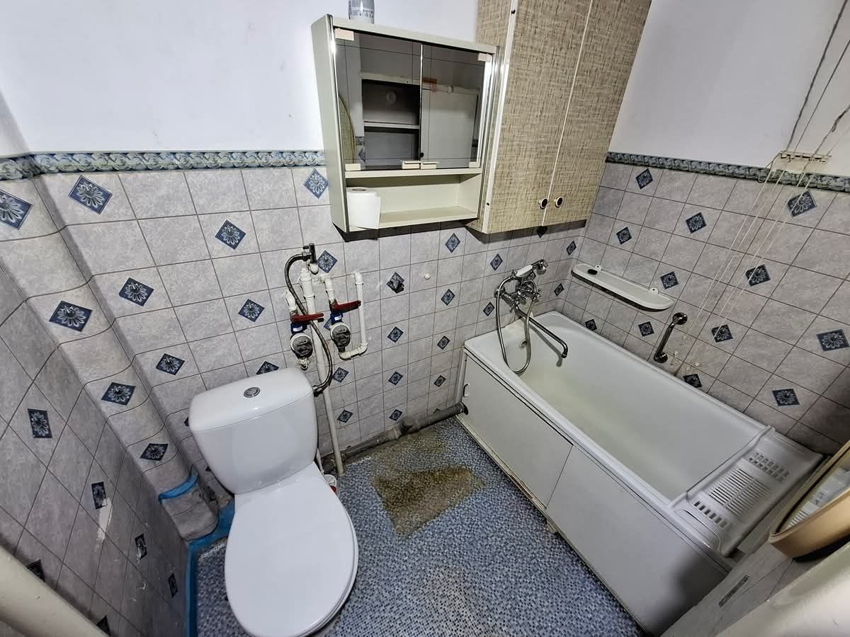 Mieszkanie 1-pokojowe Konin, os. Legionów. Zdjęcie 3