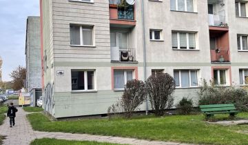 Mieszkanie 3-pokojowe Szczecin Centrum, ul. Emilii Sczanieckiej