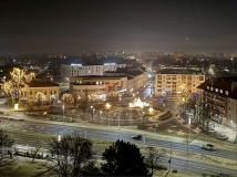 Mieszkanie 2-pokojowe Piła Centrum, ul. Towarowa. Zdjęcie 1