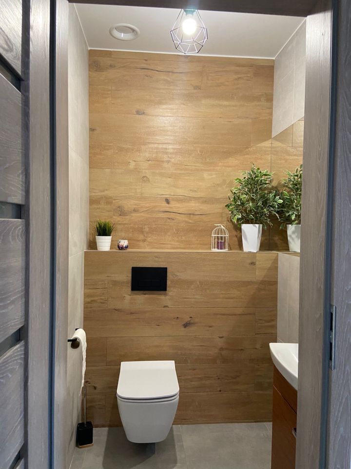 dom wolnostojący, 4 pokoje Piaski. Zdjęcie 28