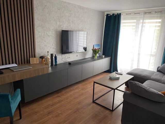 Mieszkanie 2-pokojowe Wyszków, ul. gen. Władysława Sikorskiego. Zdjęcie 1