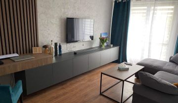 Mieszkanie 2-pokojowe Wyszków, ul. gen. Władysława Sikorskiego