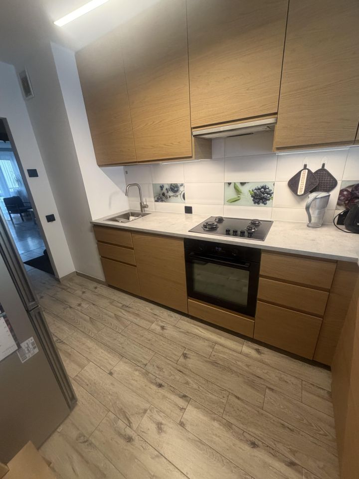 Mieszkanie 3-pokojowe Lublin Czechów Dolny, ul. Michała Ludomira Rogowskiego. Zdjęcie 10