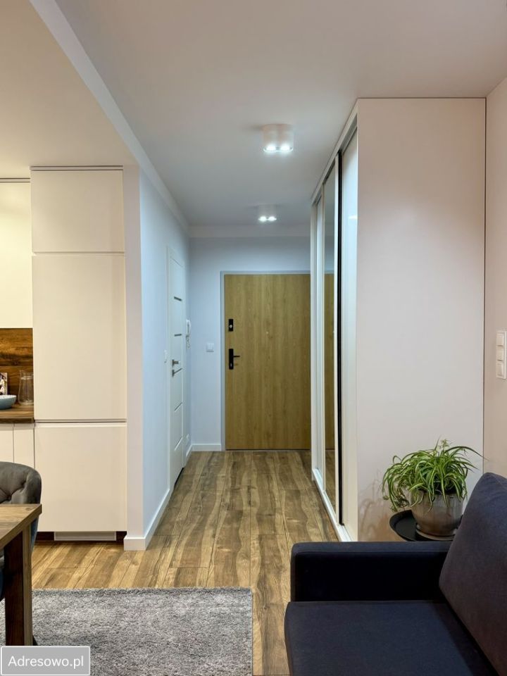 Mieszkanie 1-pokojowe Kraków Stare Miasto, ul. bp. Jana Prandoty. Zdjęcie 19