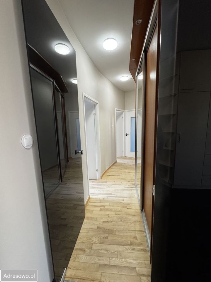 Mieszkanie 3-pokojowe Warszawa Wilanów, ul. Marconich. Zdjęcie 7