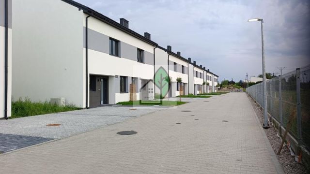 bliźniak, 5 pokoi Falenty Duże. Zdjęcie 2