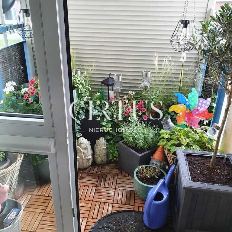 Mieszkanie 3-pokojowe Gorzów Wielkopolski Górczyn, ul. Plac Jana Pawła II. Zdjęcie 20