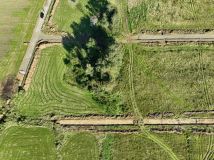 Działka budowlana Chwaszczyno, ul. Świerkowa. Zdjęcie 4