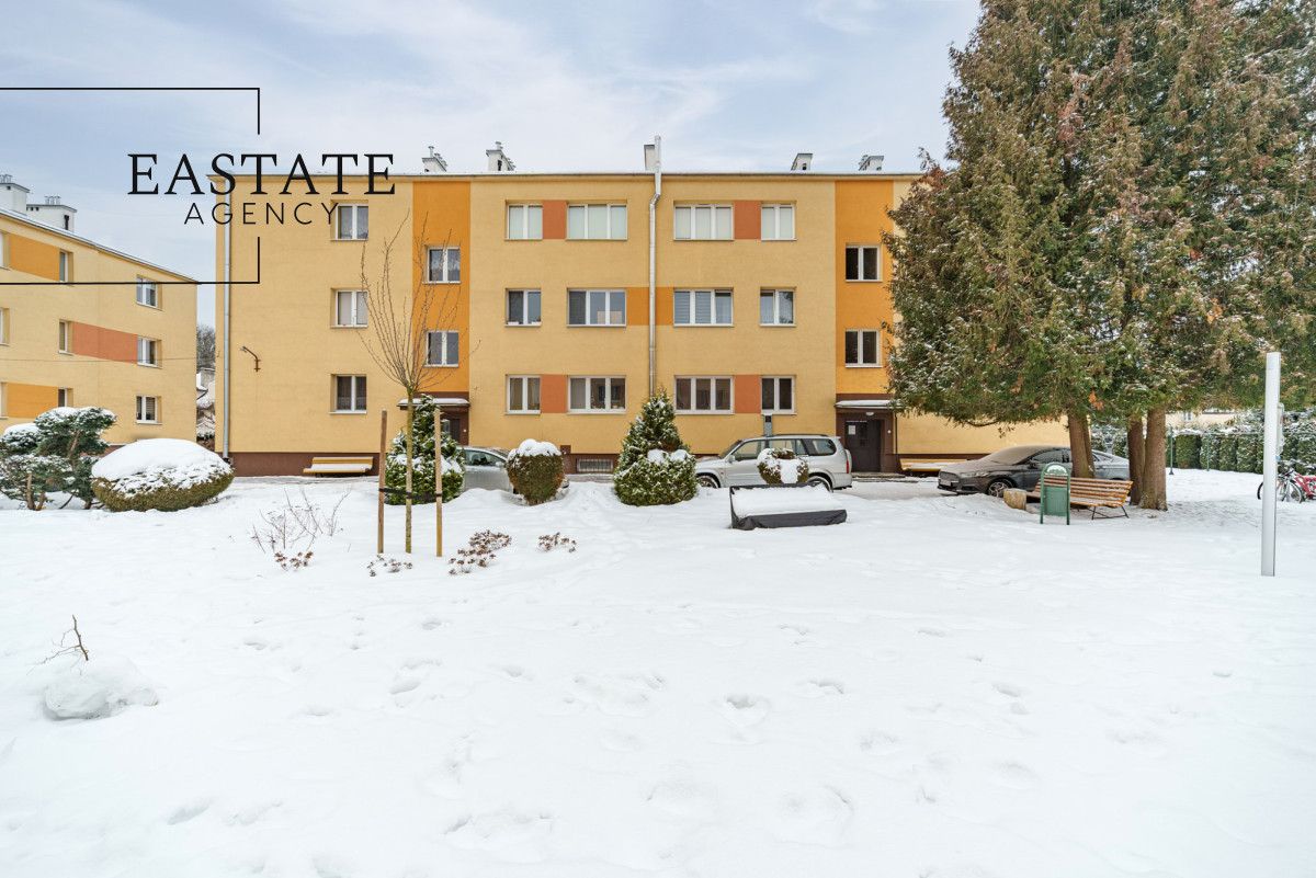 Mieszkanie 2-pokojowe Warszawa Ursynów, ul. Kajakowa. Zdjęcie 12