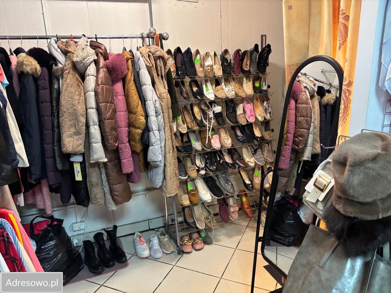 Lokal Warszawa Praga-Południe, ul. gen. Tadeusza Bora-Komorowskiego. Zdjęcie 14