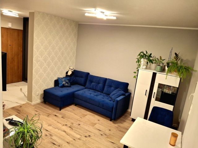 Mieszkanie 1-pokojowe Kielce. Zdjęcie 1