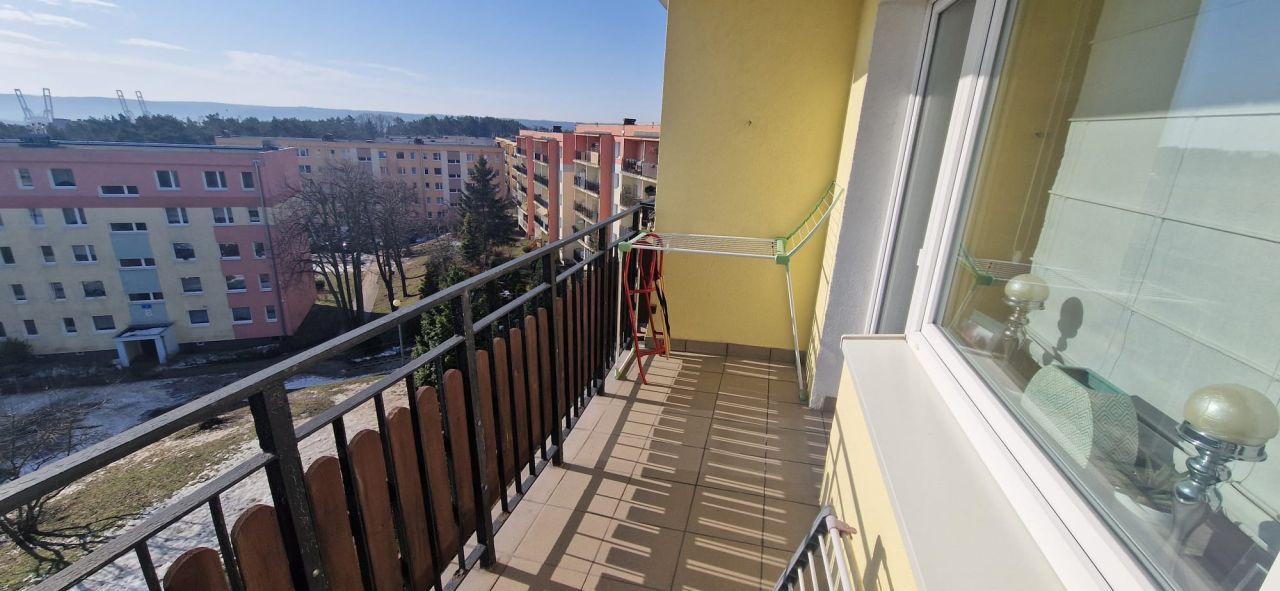 Mieszkanie 3-pokojowe Gdynia Obłuże, ul. mjr. Henryka Sucharskiego. Zdjęcie 2