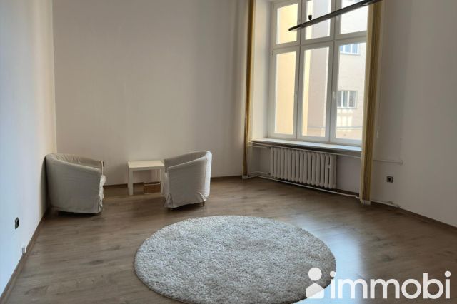 Biuro Warszawa Śródmieście, ul. Elektoralna. Zdjęcie 1