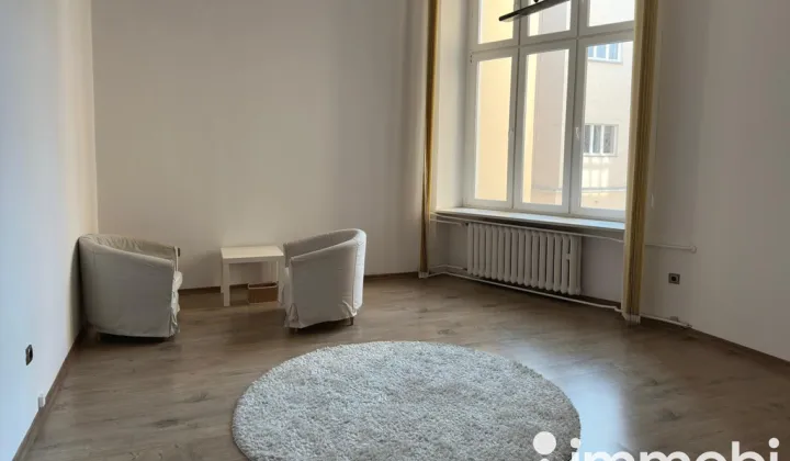 Biuro Warszawa Śródmieście, ul. Elektoralna