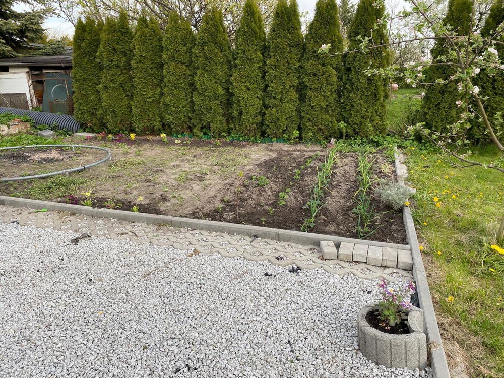 Działka rod Brzeg. Zdjęcie 6