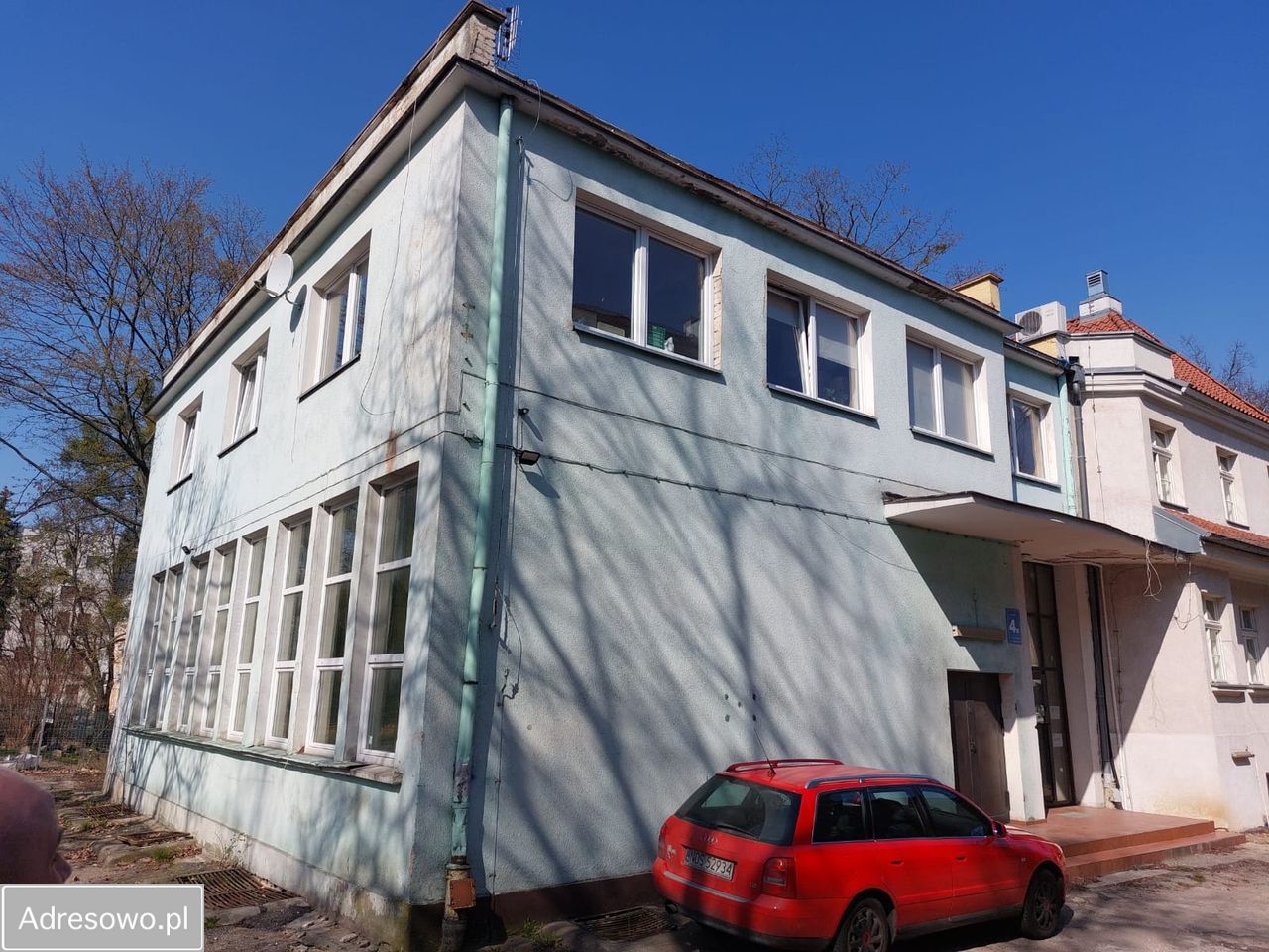 Biuro Olsztyn, ul. Michała Kajki. Zdjęcie 3