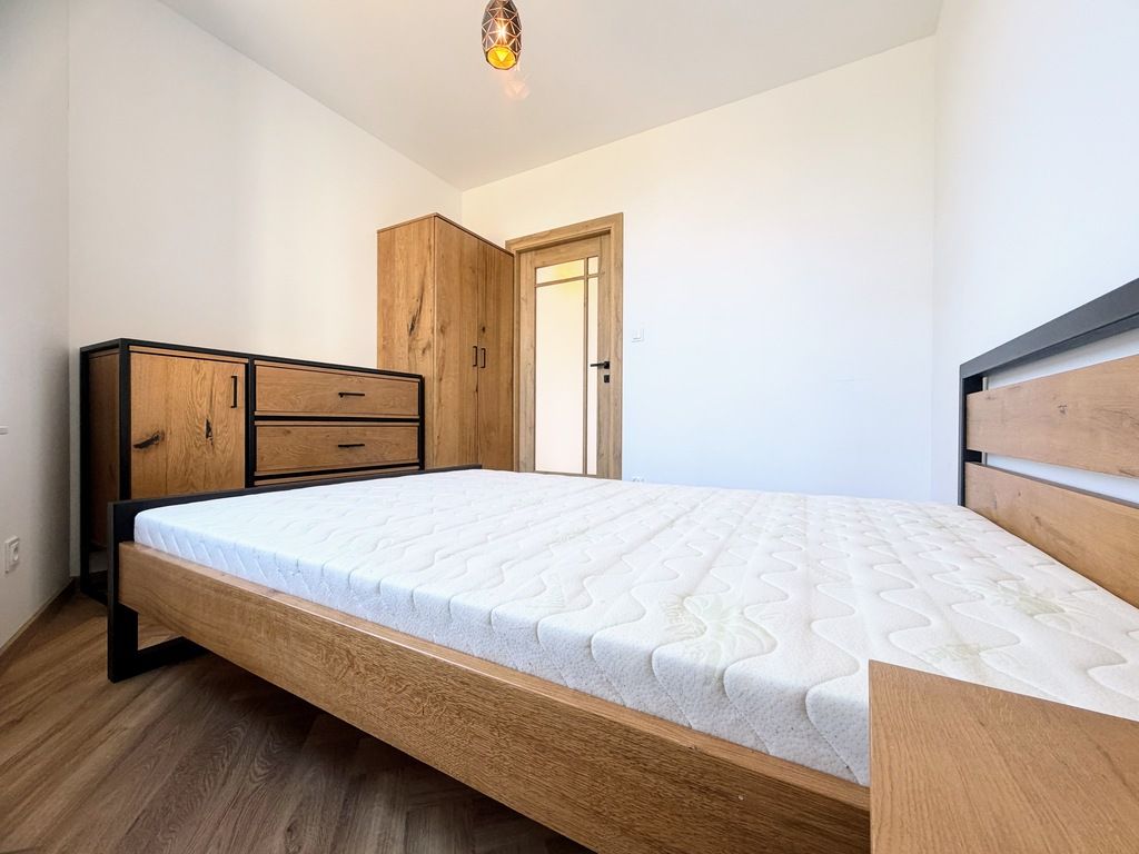 Mieszkanie 2-pokojowe Rzeszów, ul. Podpromie. Zdjęcie 3