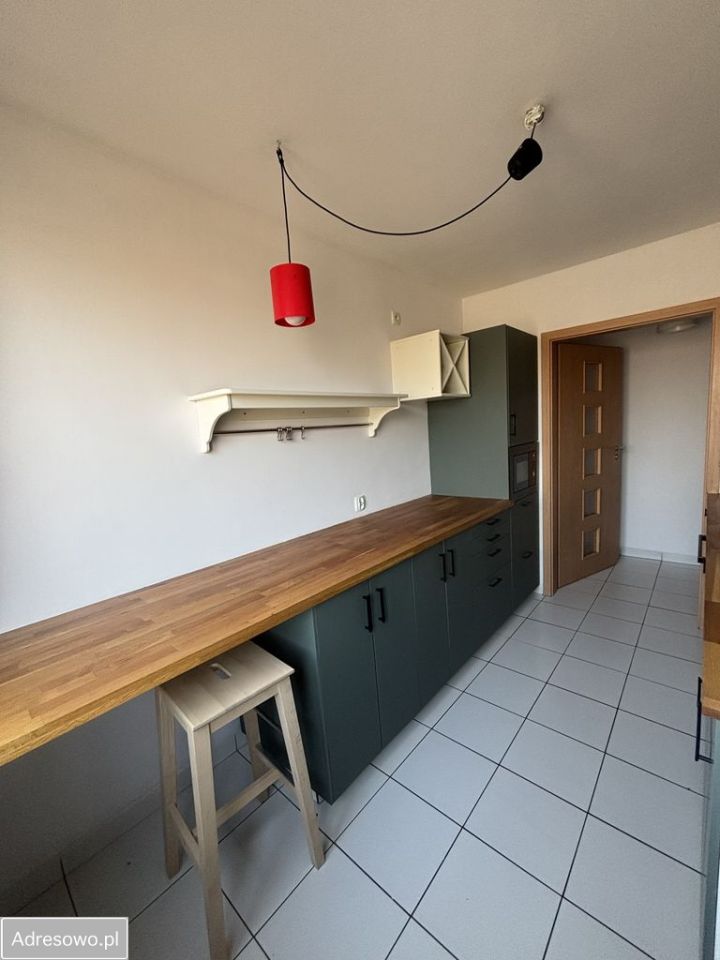 Mieszkanie 2-pokojowe Wrocław Krzyki, ul. Prudnicka. Zdjęcie 9