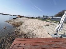 Działka rekreacyjna Lewin Brzeski. Zdjęcie 3