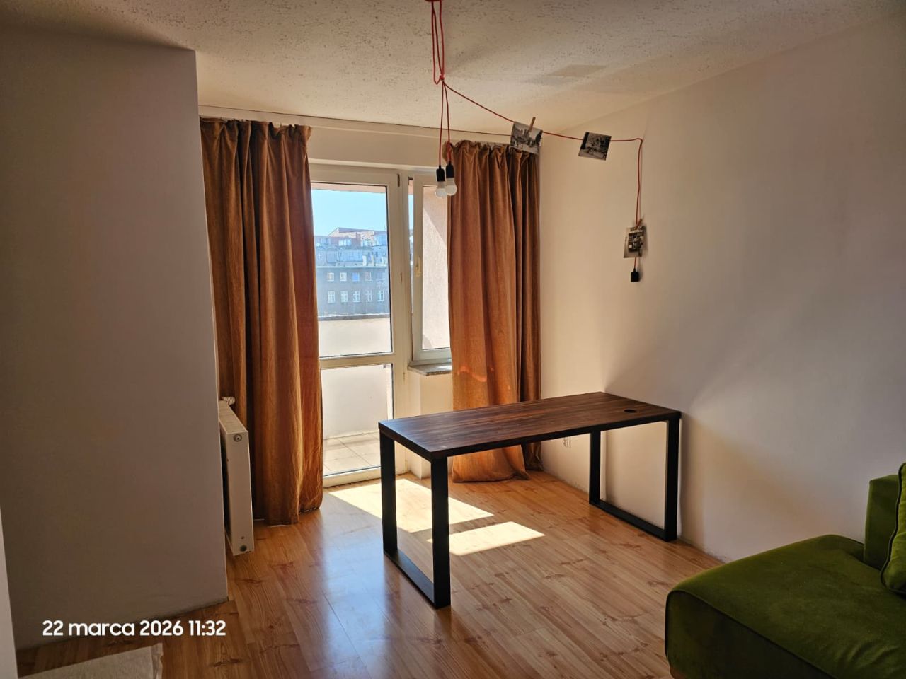 Mieszkanie 2-pokojowe Wrocław Śródmieście, ul. Bolesława Drobnera. Zdjęcie 17