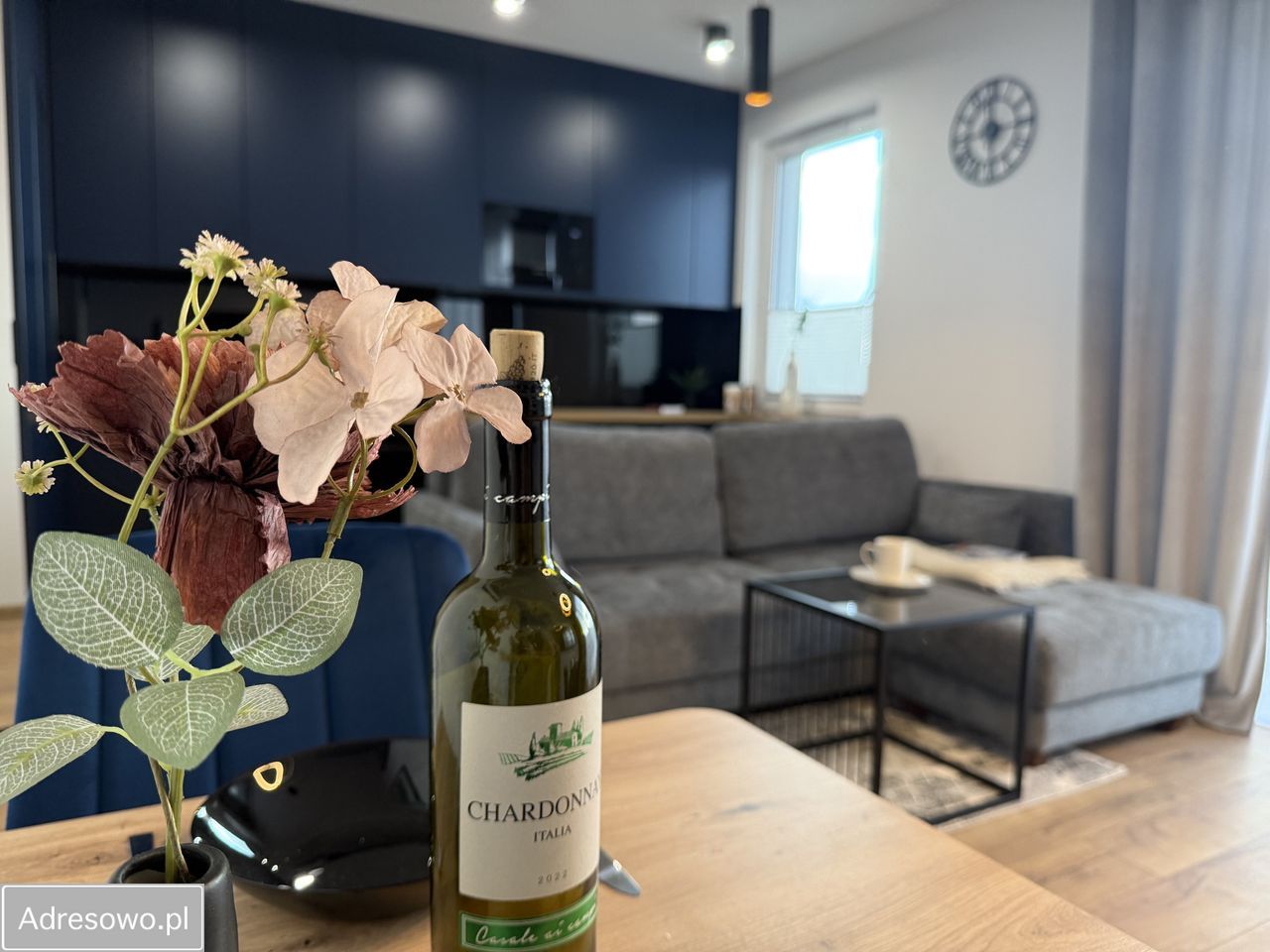 Mieszkanie 2-pokojowe Ząbki Centrum, ul. Ignacego Krasickiego. Zdjęcie 18