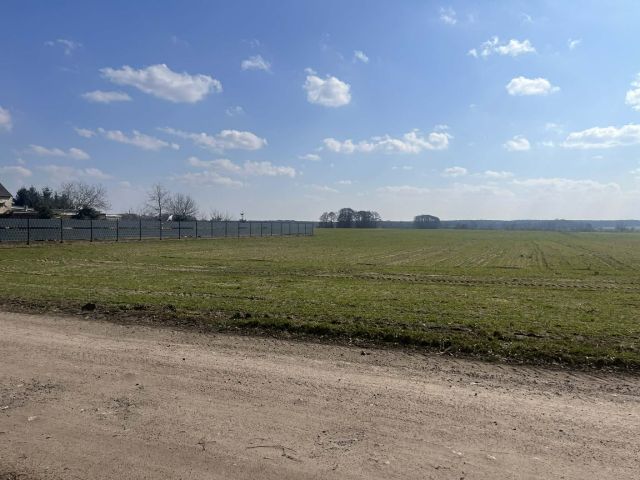 Działka budowlana Rudnicze Rudniczyn. Zdjęcie 3