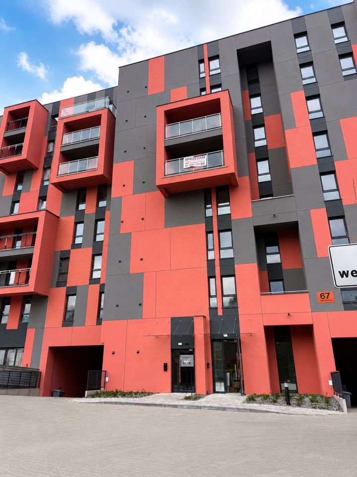 Mieszkanie 2-pokojowe Lublin Szerokie, ul. Nałęczowska. Zdjęcie 6
