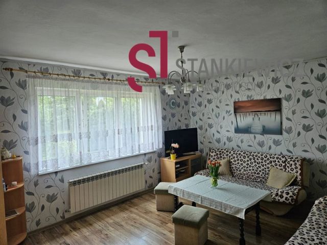 dom wolnostojący, 3 pokoje Leszno. Zdjęcie 4
