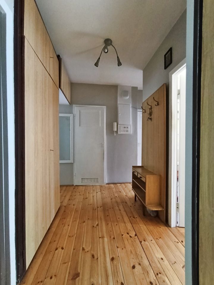 Mieszkanie 3-pokojowe Warszawa Włochy, ul. 1 Sierpnia. Zdjęcie 5