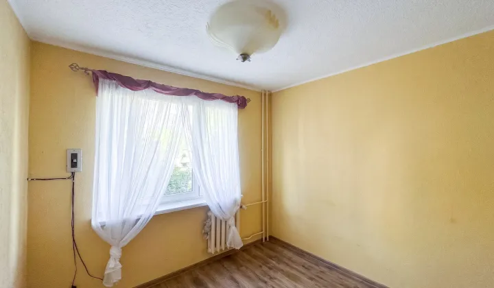 Mieszkanie 3-pokojowe Gdynia Karwiny, ul. Buraczana
