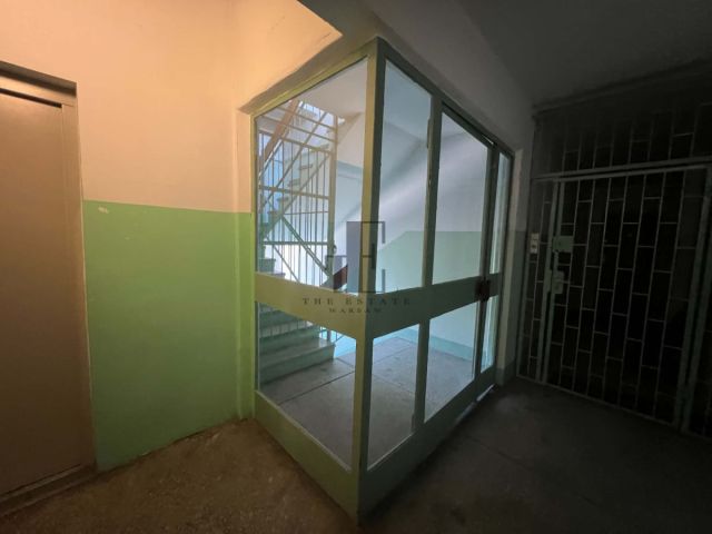 Mieszkanie 1-pokojowe Warszawa Mokotów, ul. Barcelońska. Zdjęcie 7