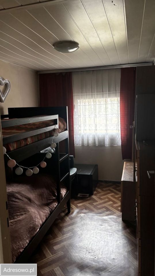 Działka leśna Łyszkowice. Zdjęcie 3