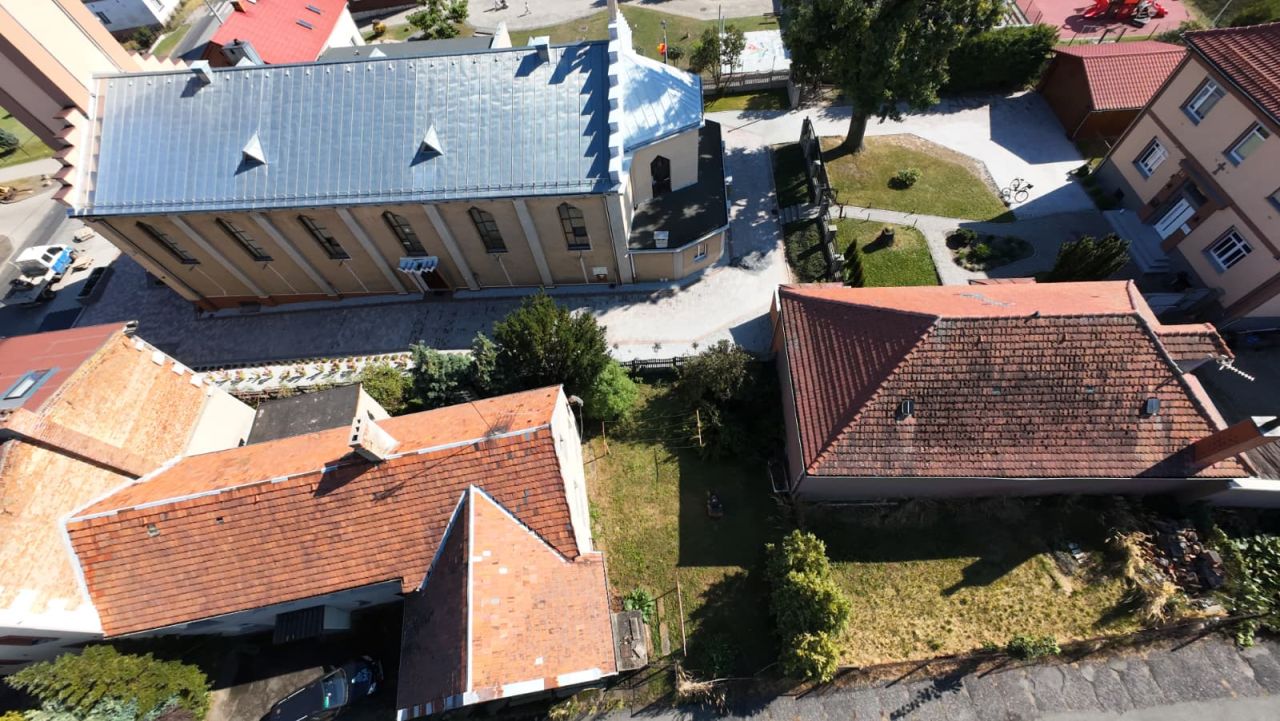 bliźniak, 4 pokoje Reńska Wieś, ul. Raciborska. Zdjęcie 7