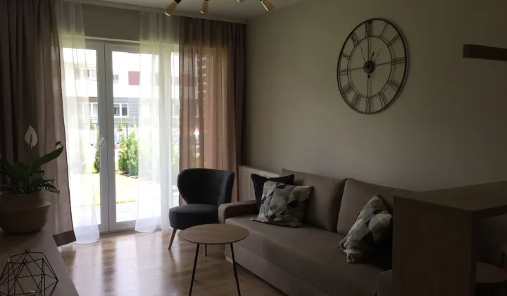 Mieszkanie 2-pokojowe Katowice Brynów, ul. Nasypowa