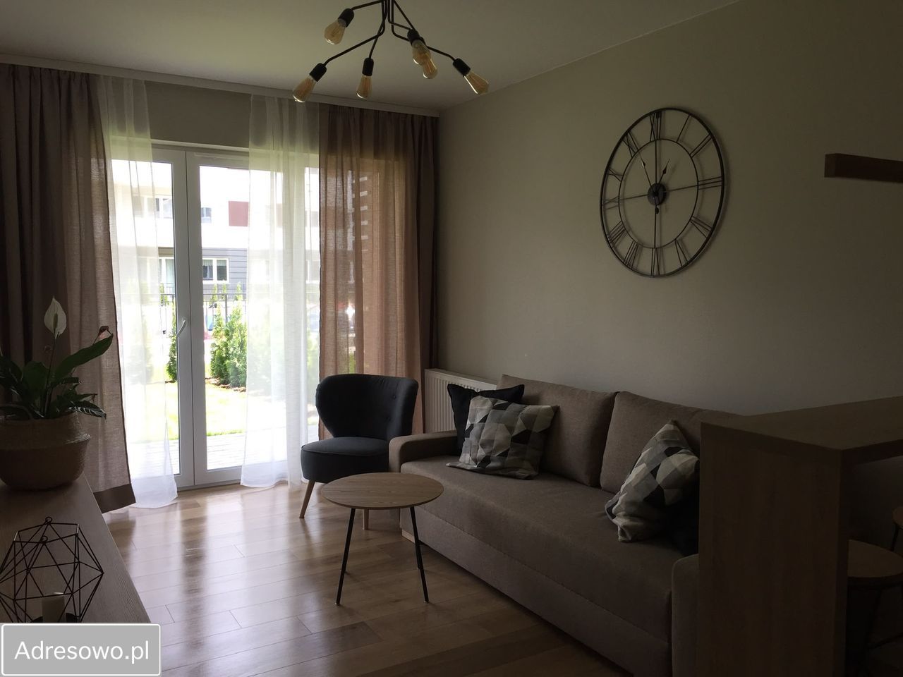 Mieszkanie 2-pokojowe Katowice Brynów, ul. Nasypowa. Zdjęcie 1
