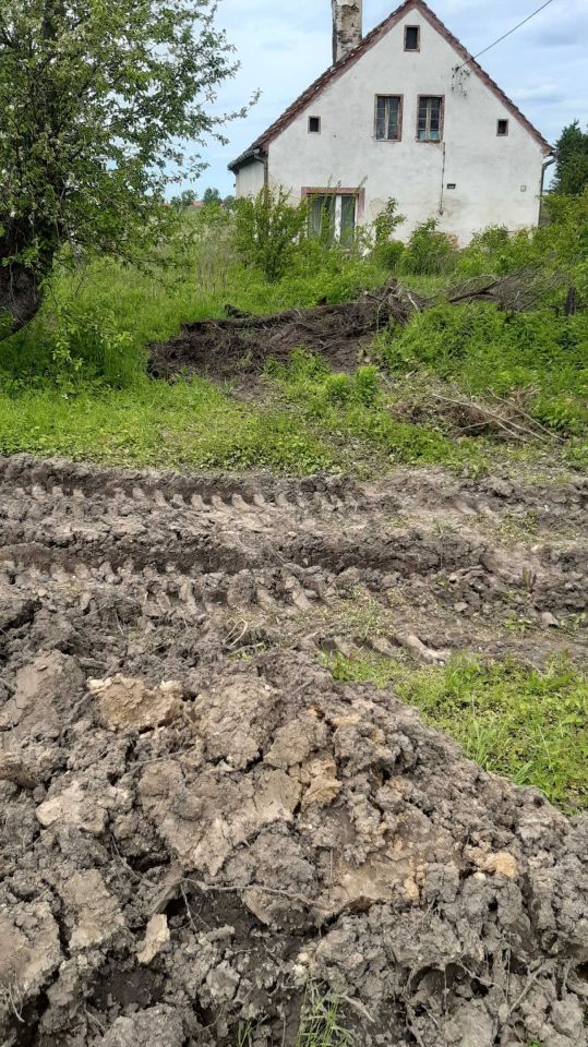 dom wolnostojący Ulesie. Zdjęcie 2