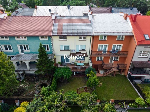 dom szeregowy, 5 pokoi Łomża, ul. Jodłowa. Zdjęcie 31