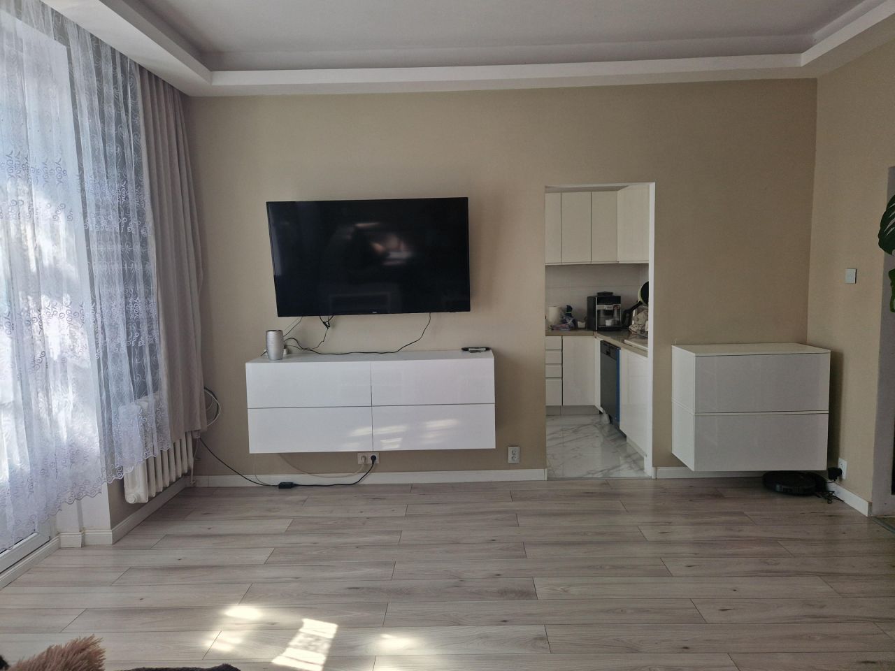 Mieszkanie 1-pokojowe Legnica Tarninów, ul. Tadeusza Kościuszki. Zdjęcie 2