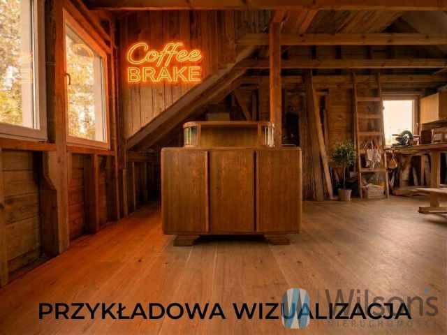 dom wolnostojący, 2 pokoje Rynia, ul. Główna. Zdjęcie 20