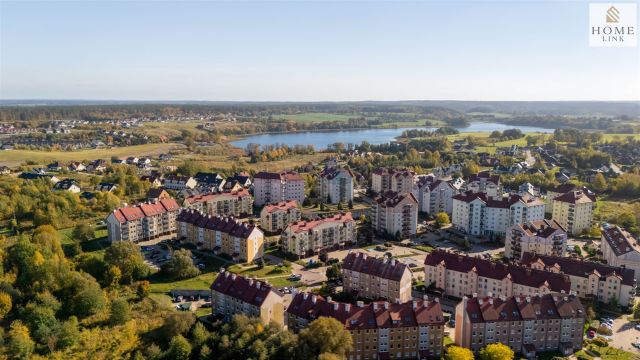 Mieszkanie 2-pokojowe Olsztyn Osiedle Generałów, ul. Złota. Zdjęcie 18