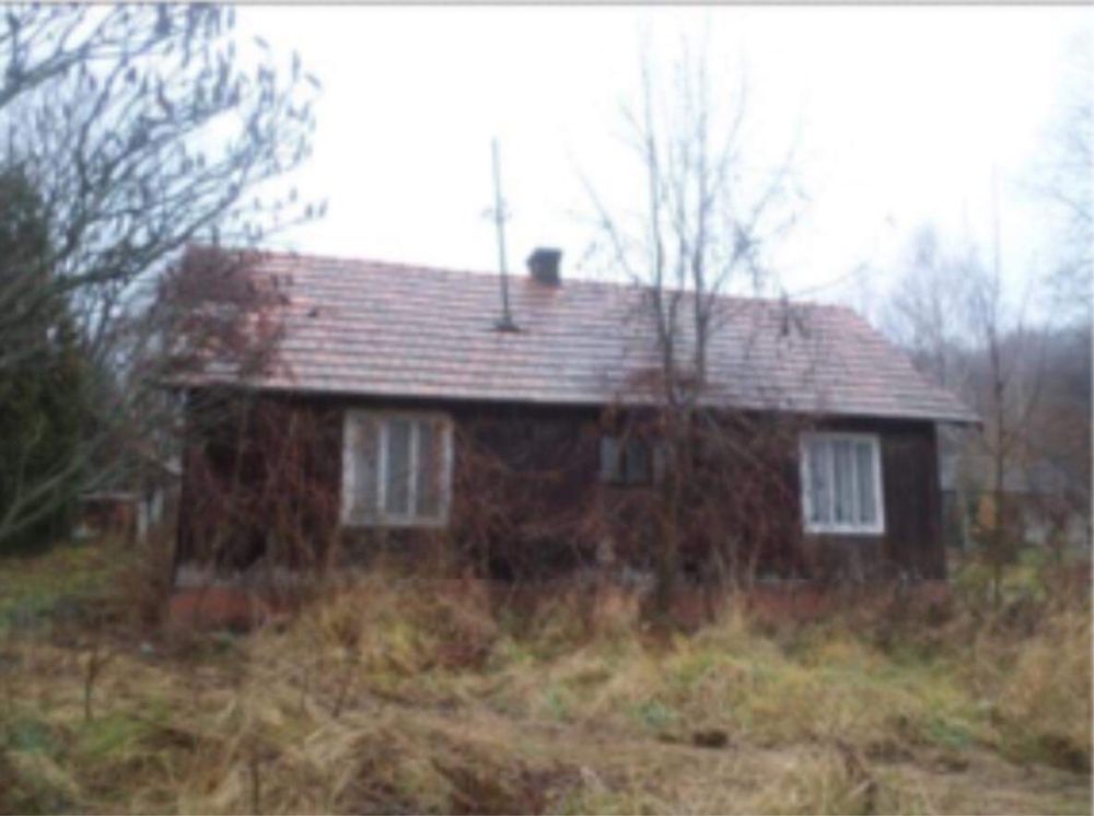 dom wolnostojący Jawornik Polski. Zdjęcie 1