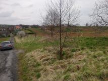 Działka budowlana Żurawica, ul. Macieja Rataja. Zdjęcie 1