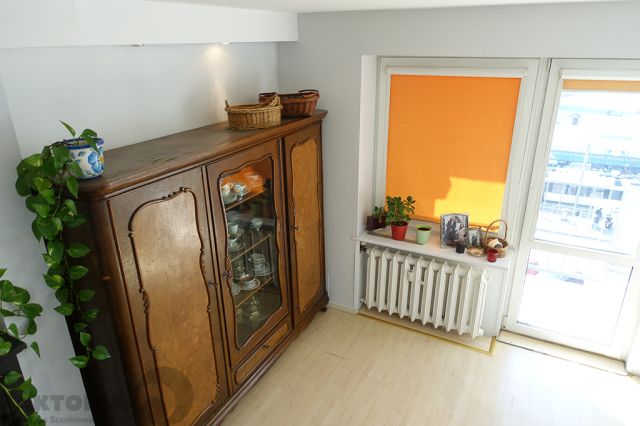 Mieszkanie 5-pokojowe Szczecin Gumieńce, ul. Kwiatowa. Zdjęcie 14