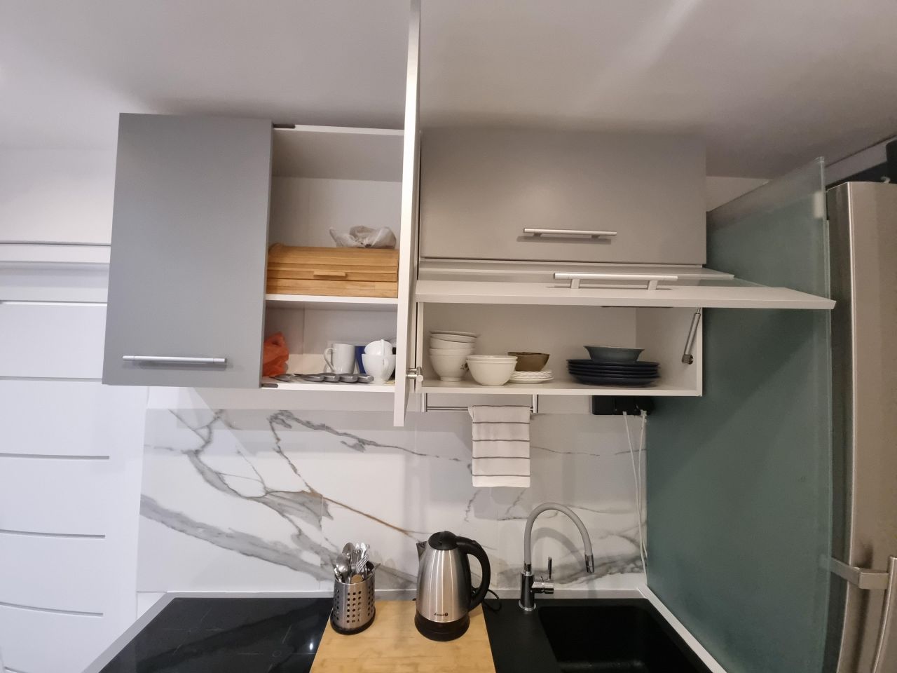 Mieszkanie 3-pokojowe Warszawa Wola, ul. Ogrodowa. Zdjęcie 21